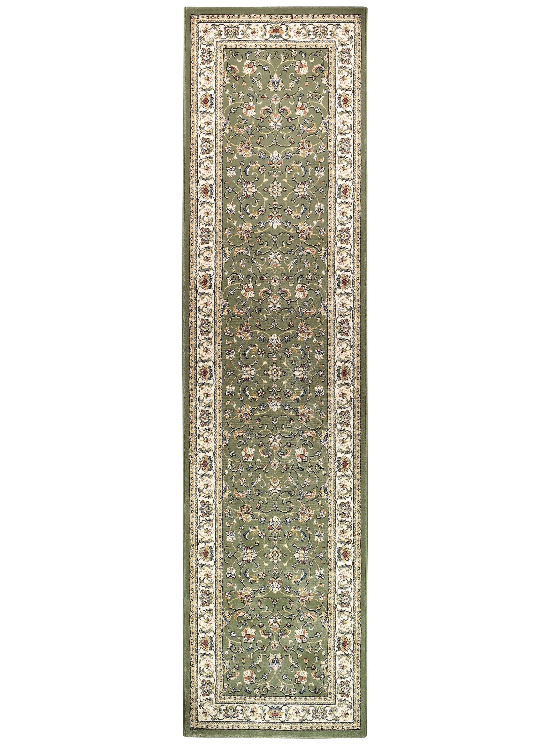 Michelangelo 55368 4464 Runner Green