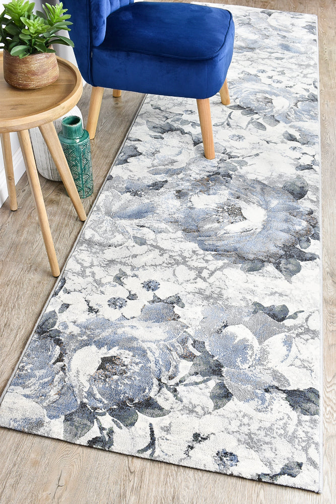 Modern Lounge 63377 7676 Runner