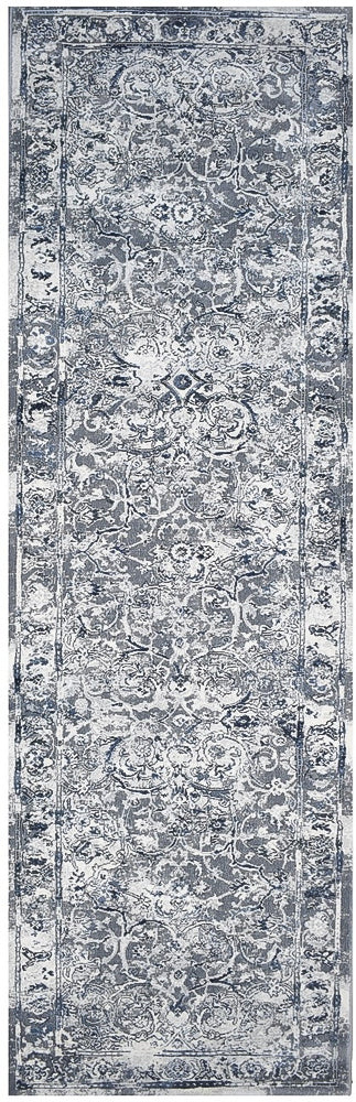 Modern Lounge Rug 63392-7646