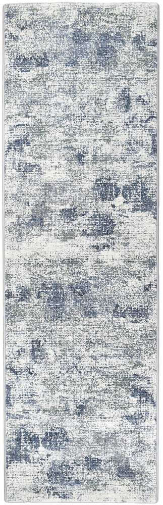 Modern Lounge Rug 63596-6656