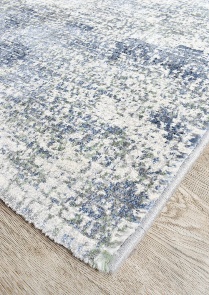 Modern Lounge Rug 63596-6656
