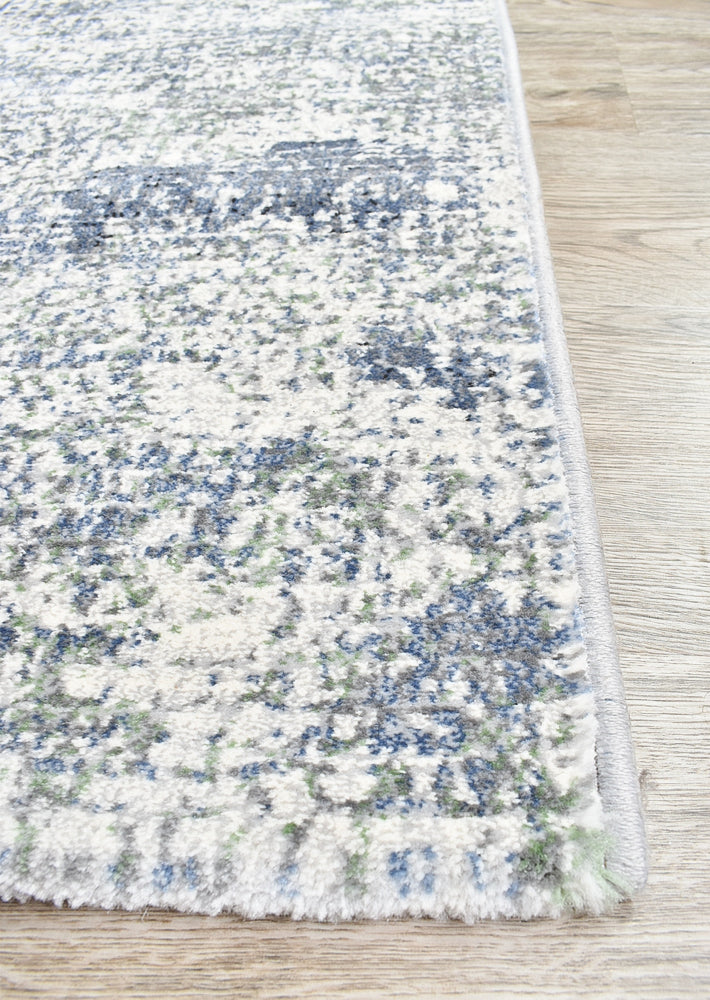 Modern Lounge Rug 63596-6656