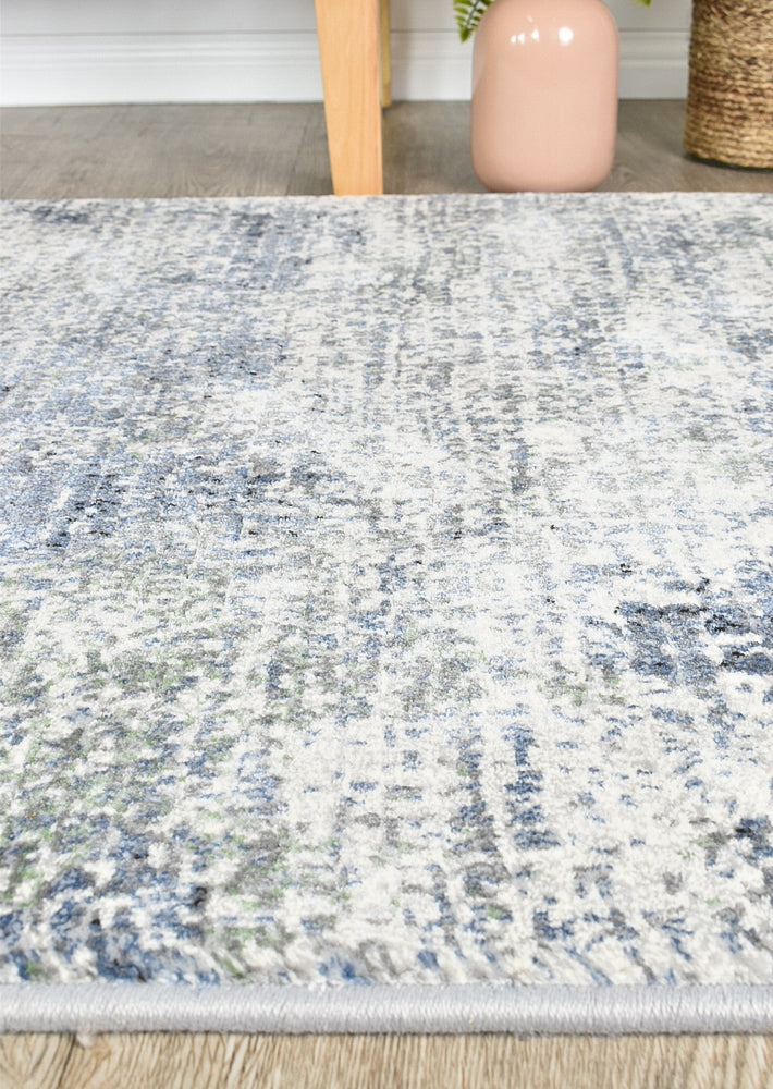 Modern Lounge Rug 63596-6656