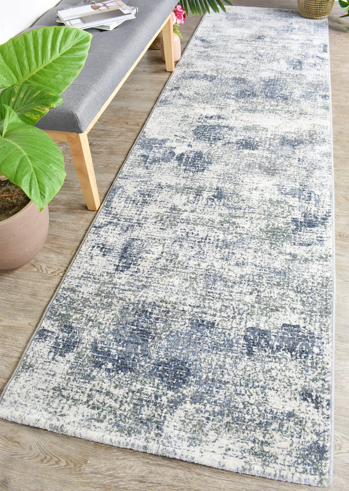 Modern Lounge Rug 63596-6656