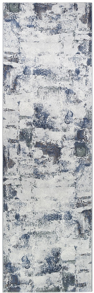 Modern Lounge Runner 63402-6656