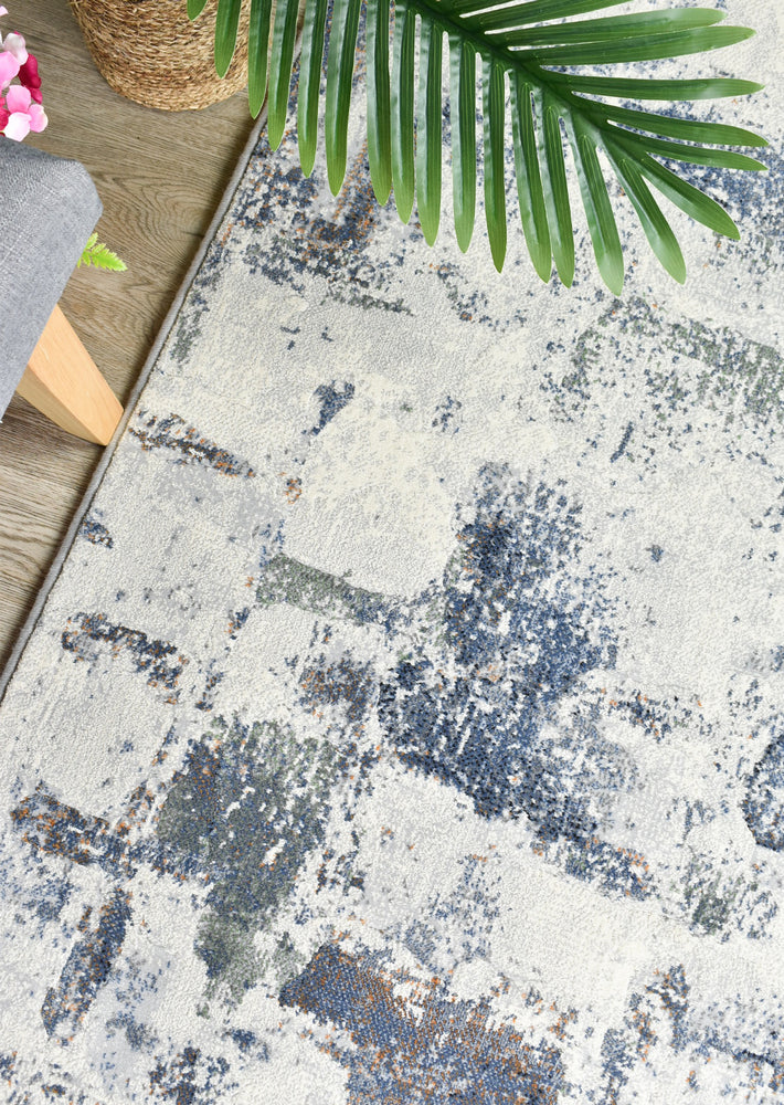 Modern Lounge Runner 63402-6656