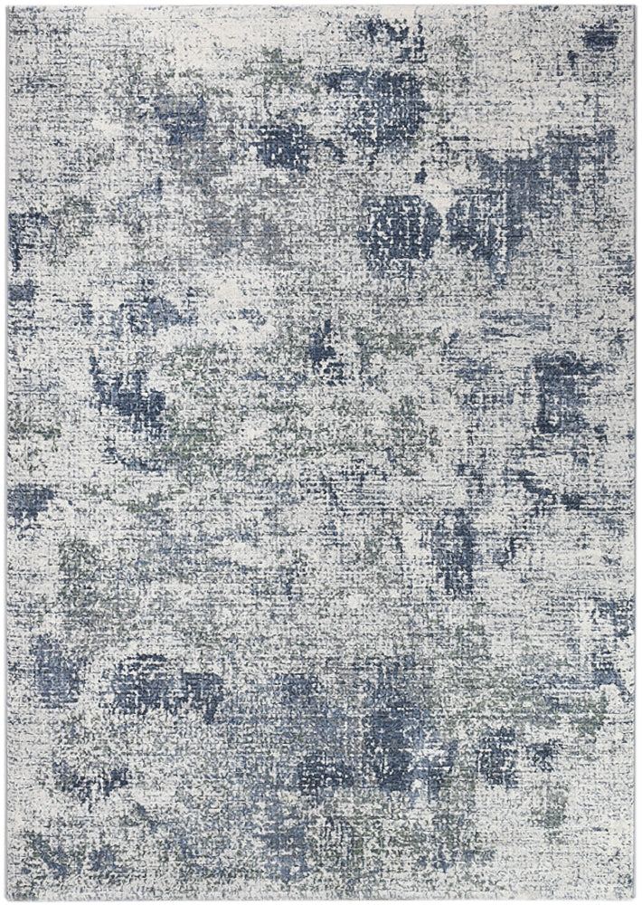 Modern Lounge Rug 63596-6656