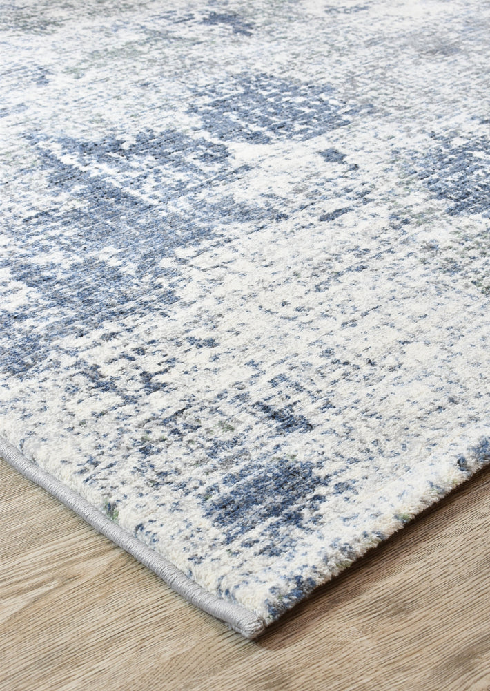 Modern Lounge Rug 63596-6656