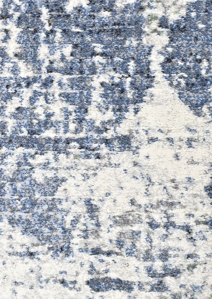 Modern Lounge Rug 63596-6656
