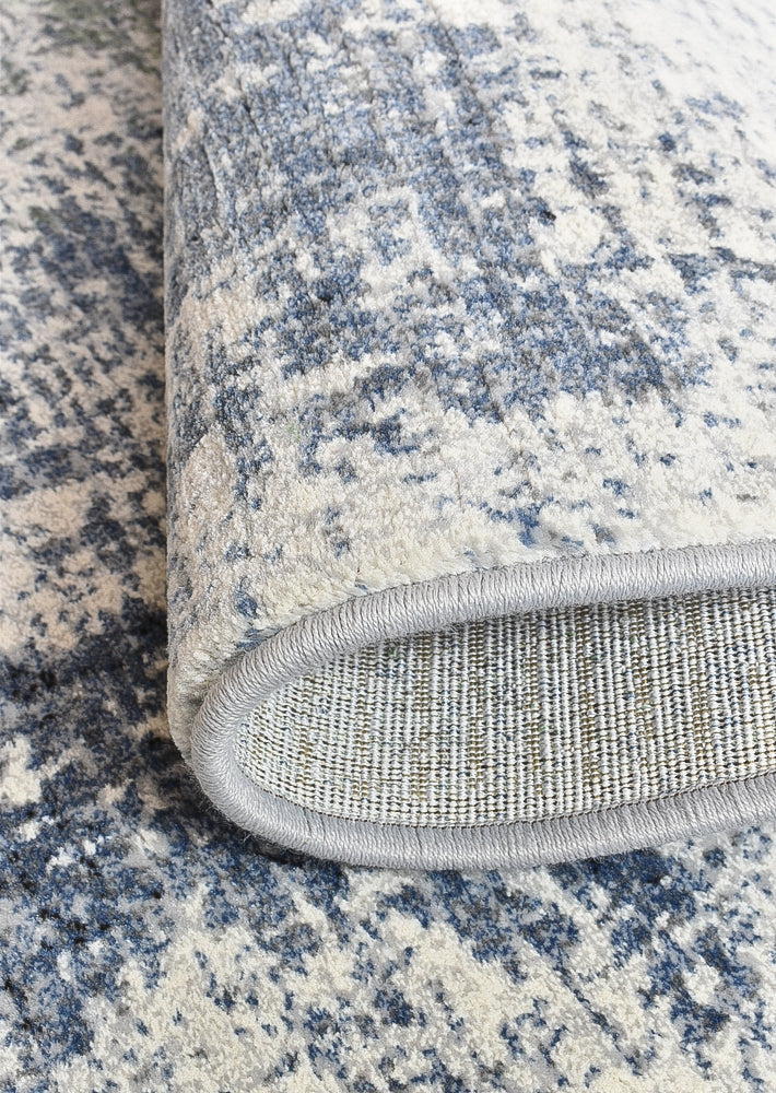Modern Lounge Rug 63596-6656