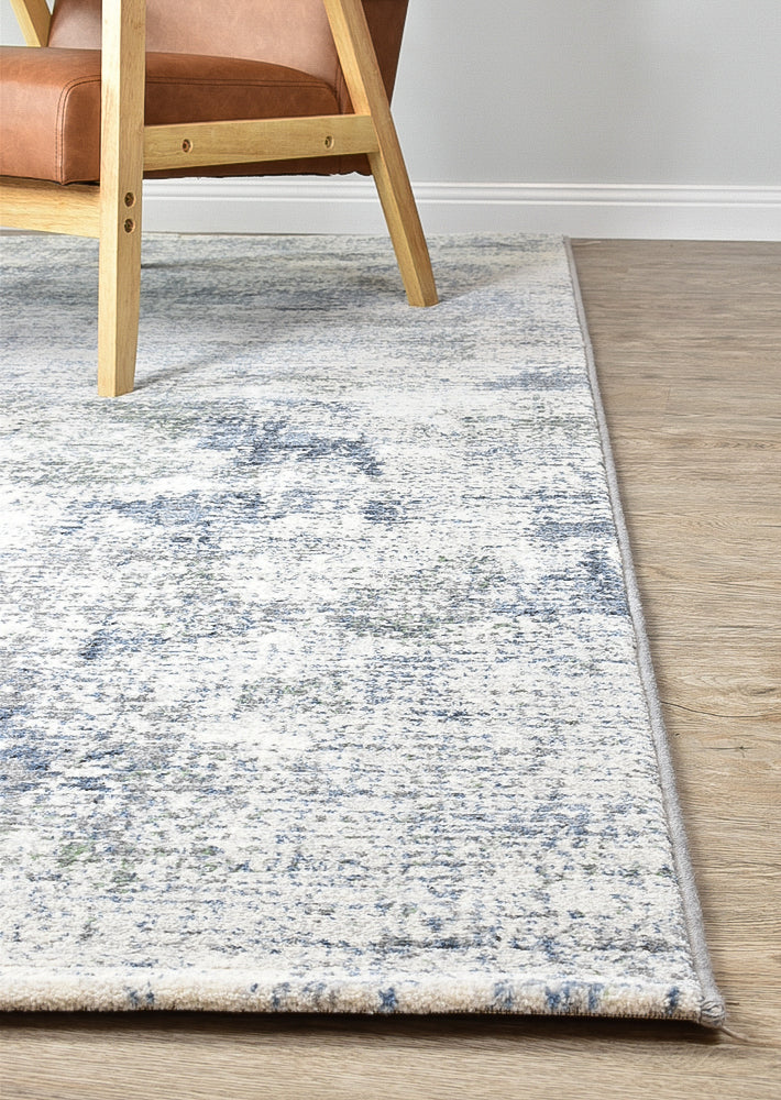 Modern Lounge Rug 63596-6656