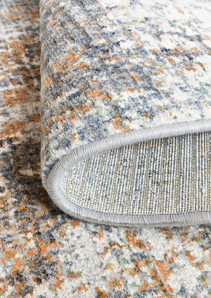 Modern Lounge Rug 63596-7626
