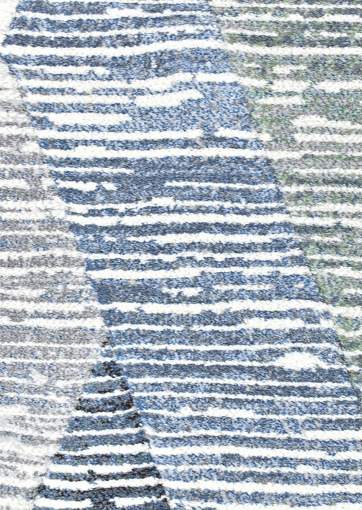 Modern Lounge Rug 63612-6656