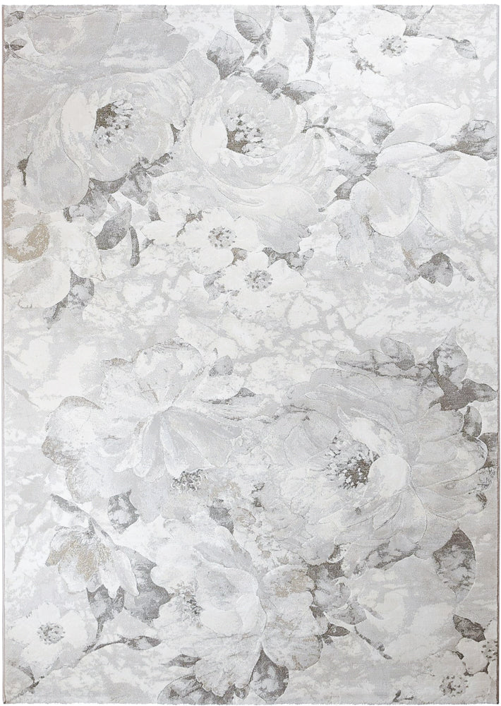 Modern Lounge Rug 64377-6575