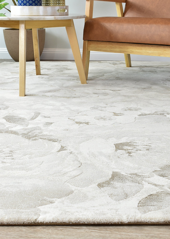 Modern Lounge Rug 64377-6575