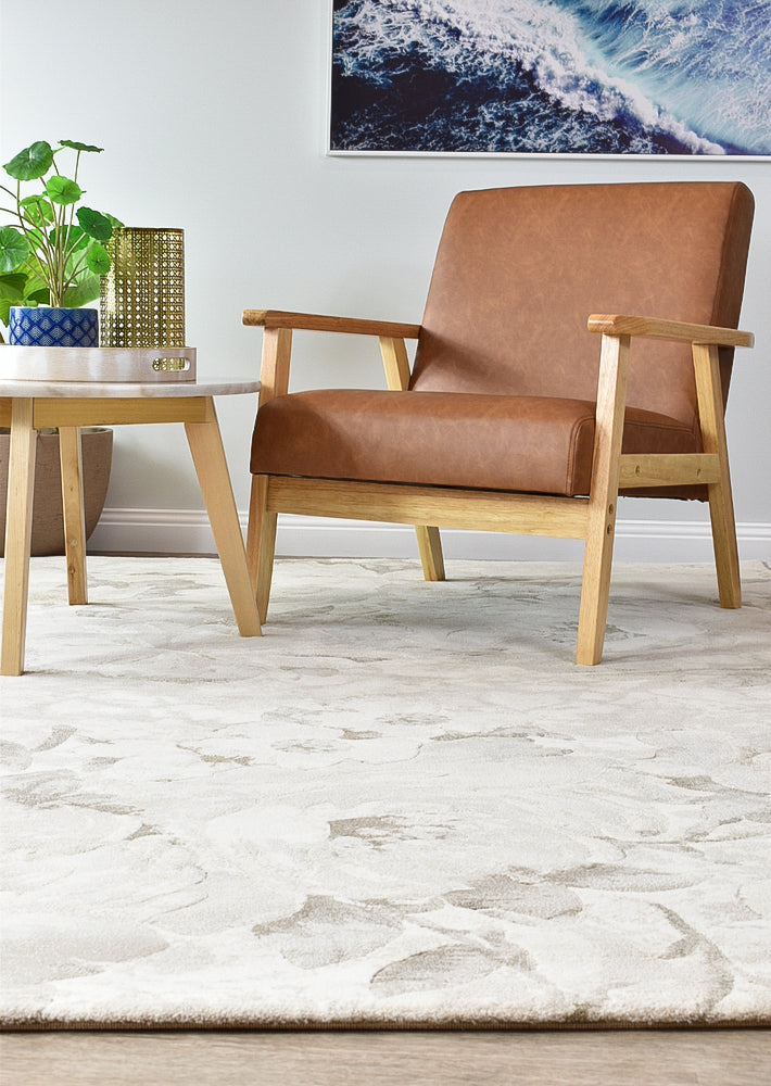 Modern Lounge Rug 64377-6575