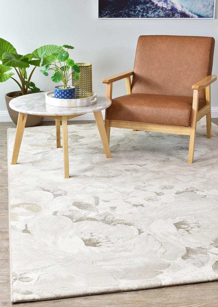 Modern Lounge Rug 64377-6575