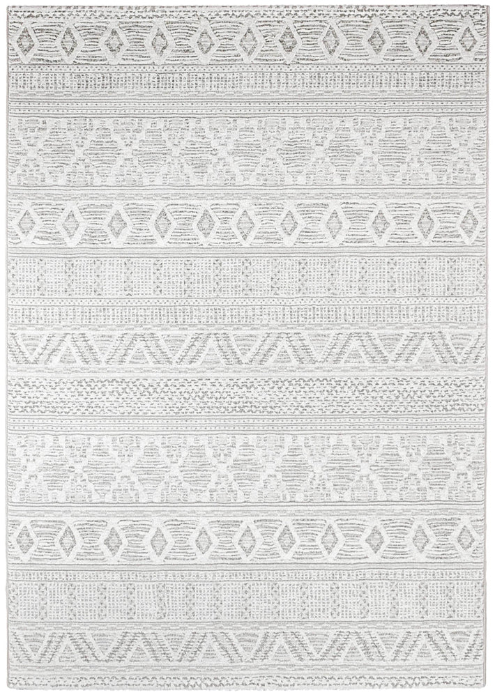 Modern Lounge Rug 64469-6575