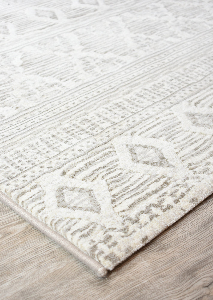 Modern Lounge Rug 64469-6575