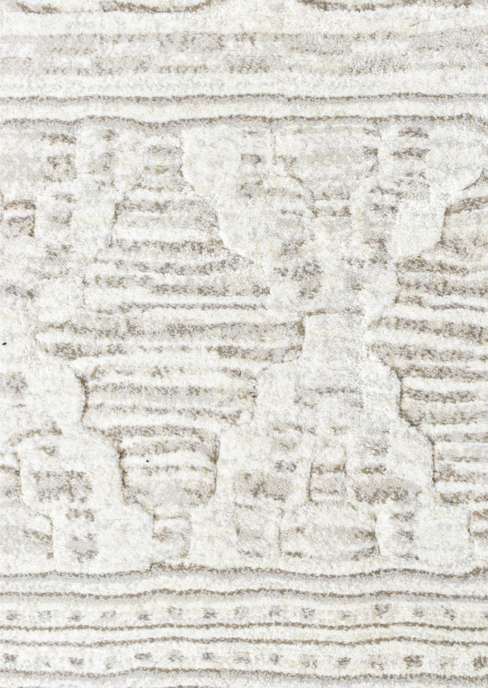 Modern Lounge Rug 64469-6575
