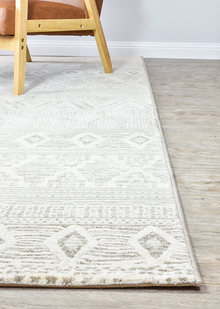 Modern Lounge Rug 64469-6575