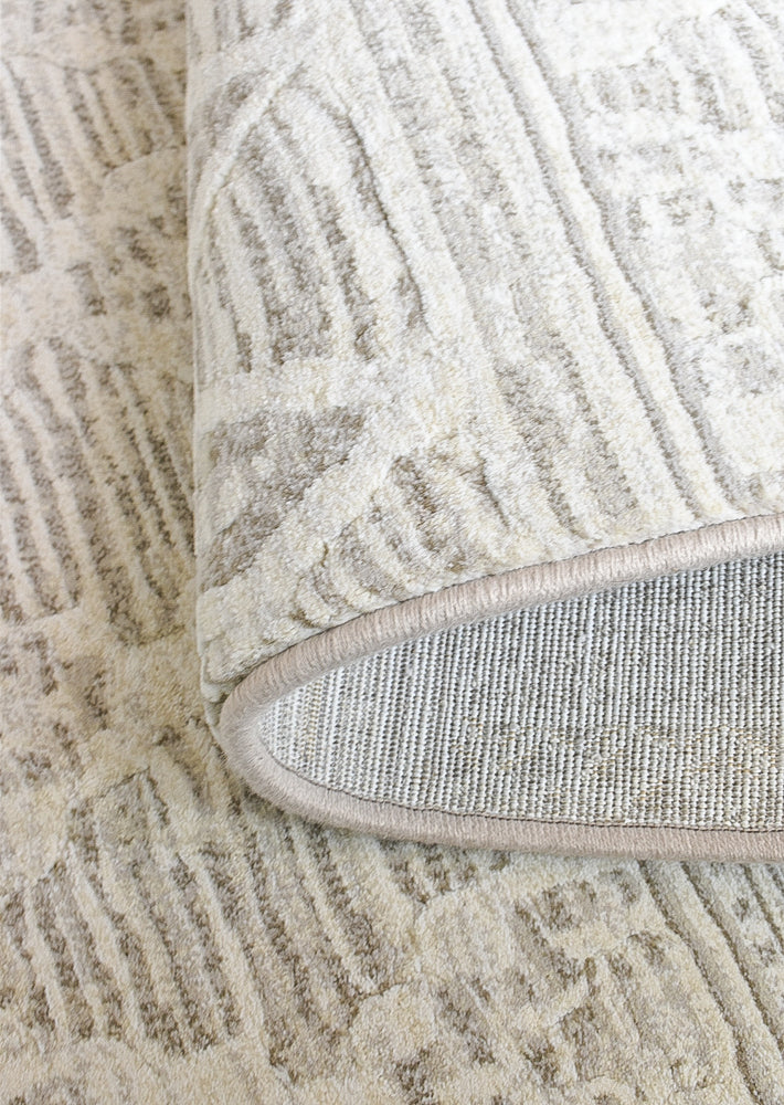 Modern Lounge Rug 64469-6575