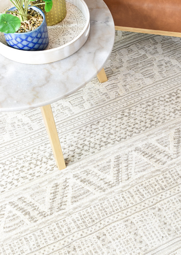 Modern Lounge Rug 64469-6575