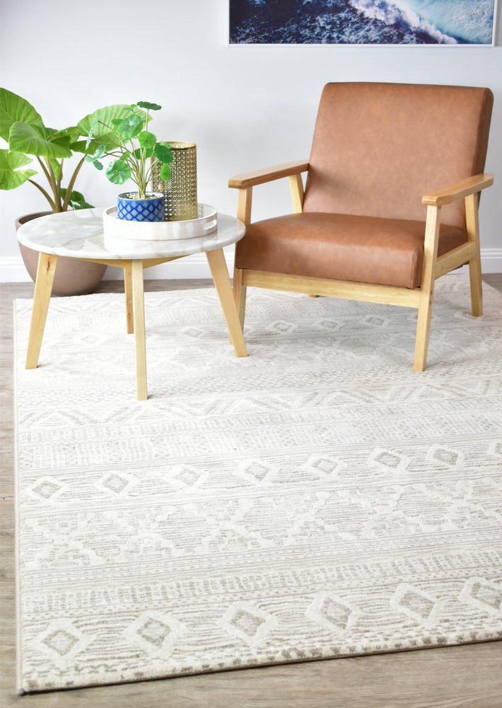 Modern Lounge Rug 64469-6575