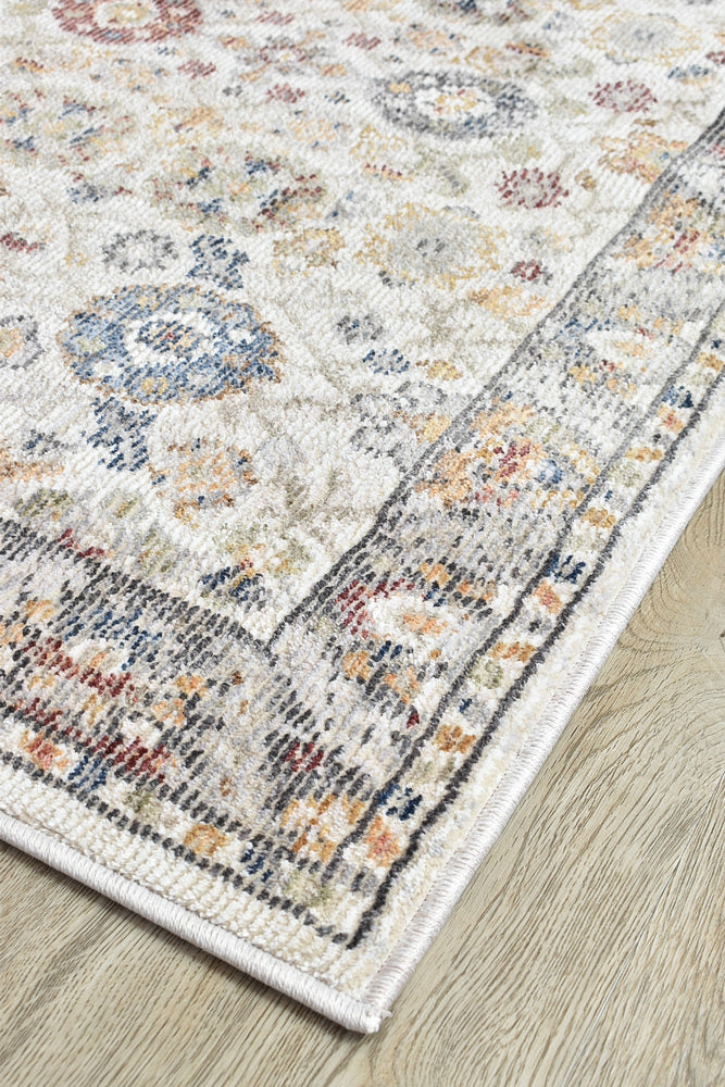 Marakesh Cream Rug 0A156A