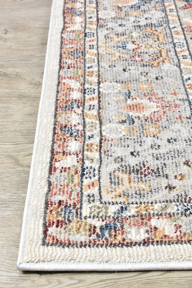 Marakesh Cream Rug 0A156A