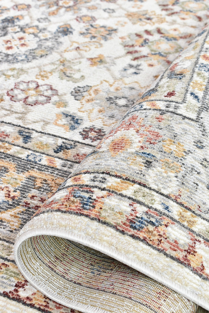 Marakesh Cream Rug 0A156A