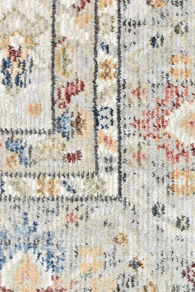 Marakesh Cream Rug 0A156A