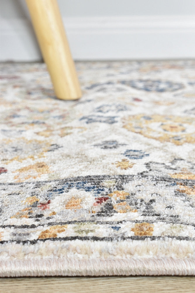 Marakesh Cream Rug 0A156A