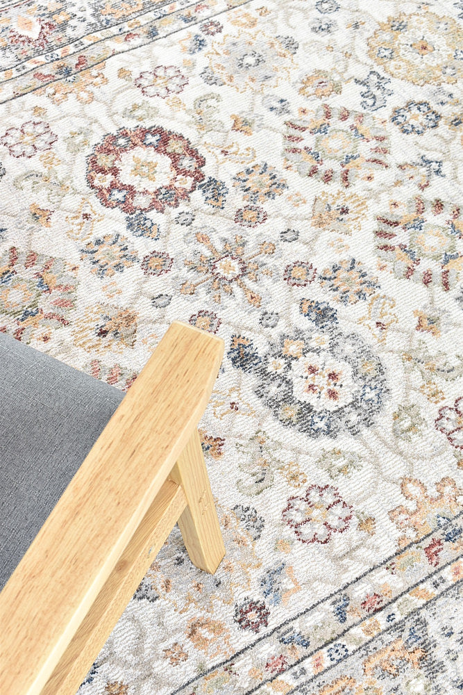 Marakesh Cream Rug 0A156A