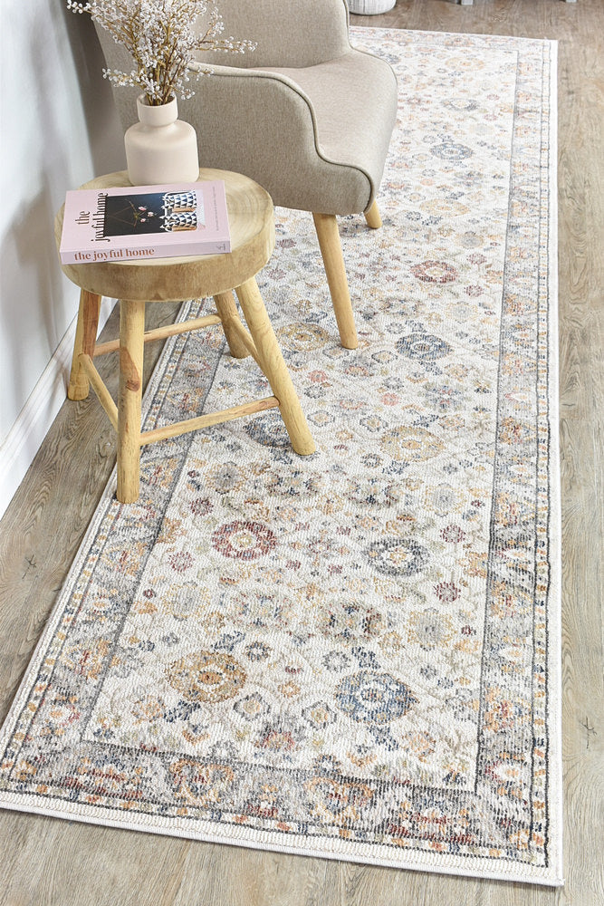 Marakesh Cream Rug 0A156A