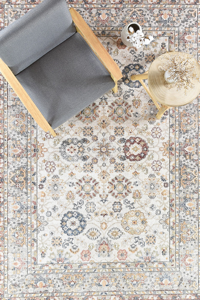 Marakesh Cream Rug 0A156A