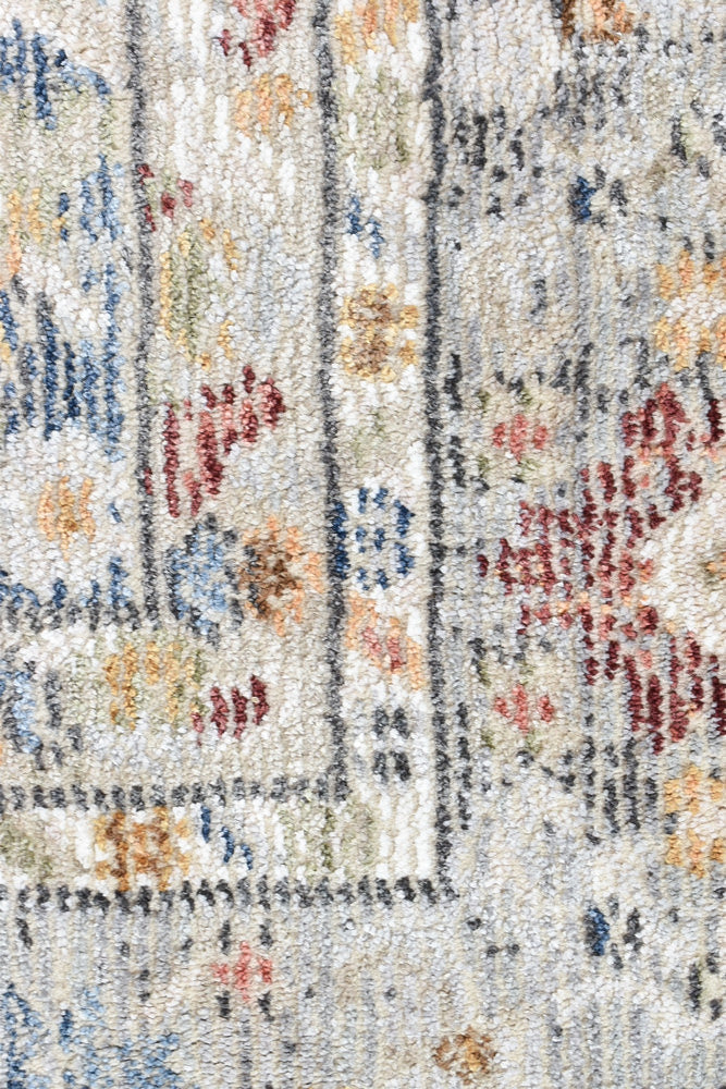 Marakesh Dark Blue Rug A156A