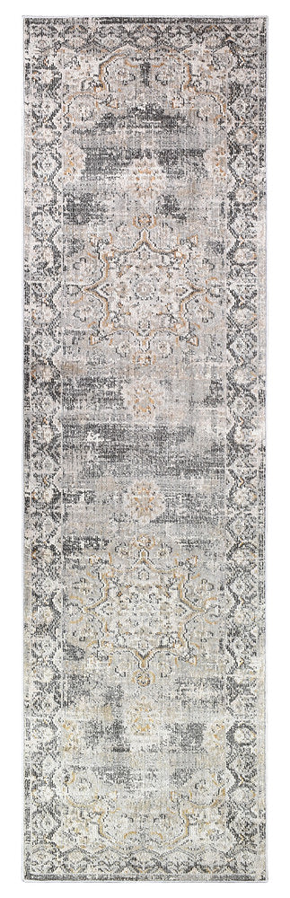 Marakesh L.Grey Rug 0318A