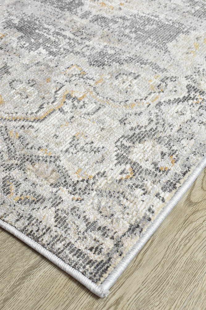 Marakesh L.Grey Rug 0318A
