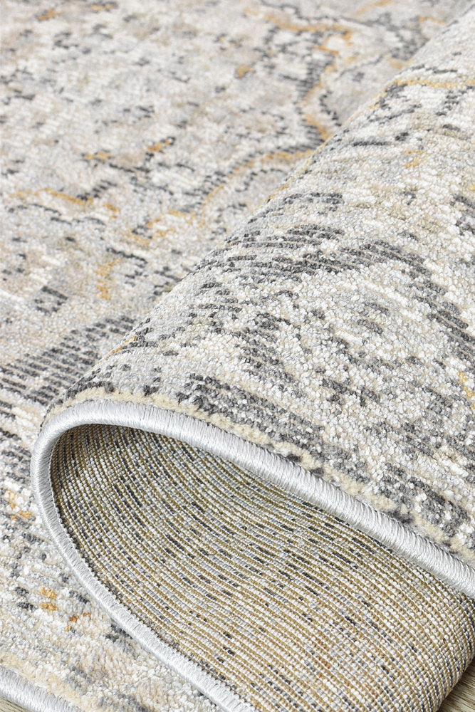 Marakesh L.Grey Rug 0318A