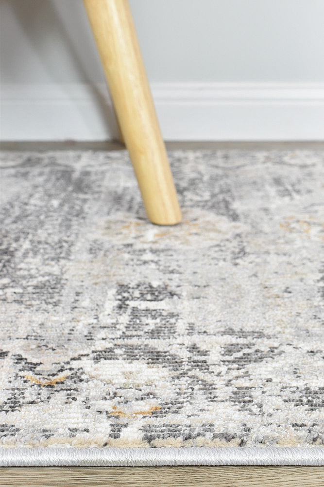 Marakesh L.Grey Rug 0318A