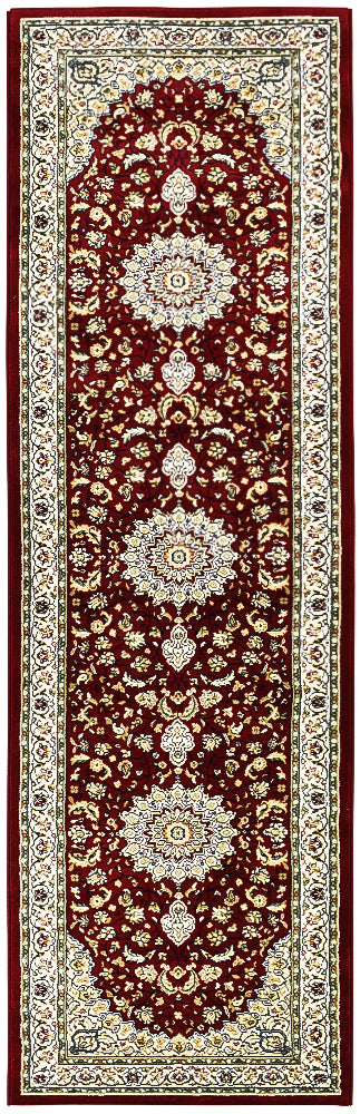 Michelangelo Red Rug 55246 1464