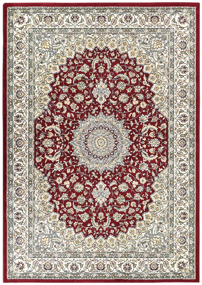 Michelangelo Red Rug 55246 1464