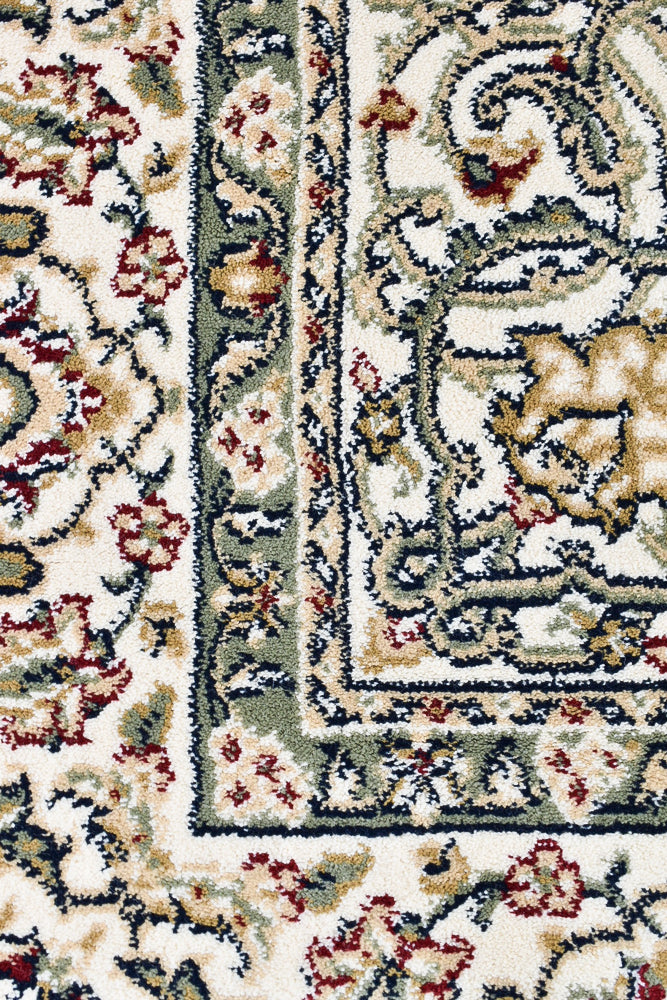 Michelangelo Red Rug 55246 1464