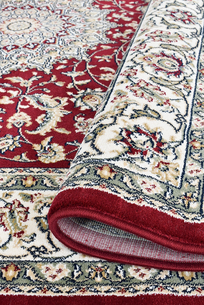 Michelangelo Red Rug 55246 1464
