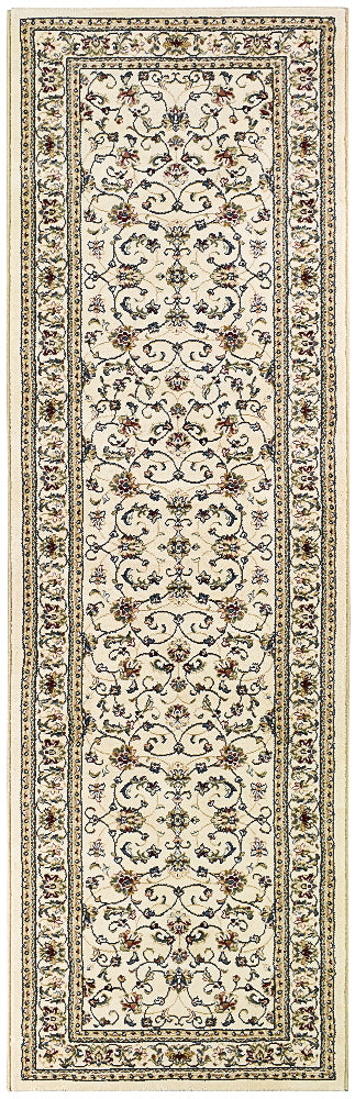 Michelangelo Beige Rug 55368 6464