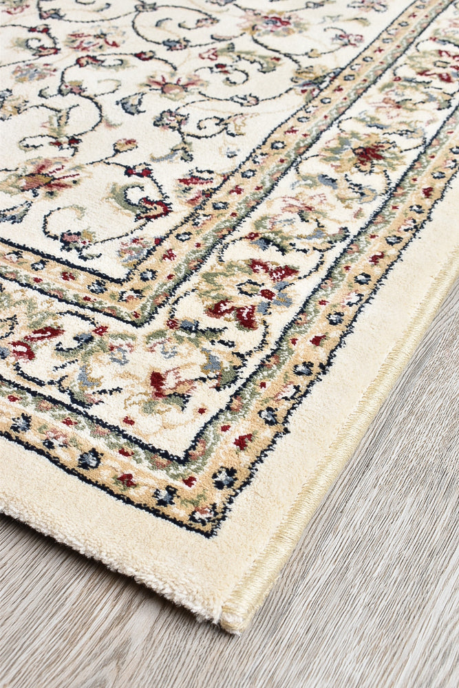 Michelangelo Beige Rug 55368 6464