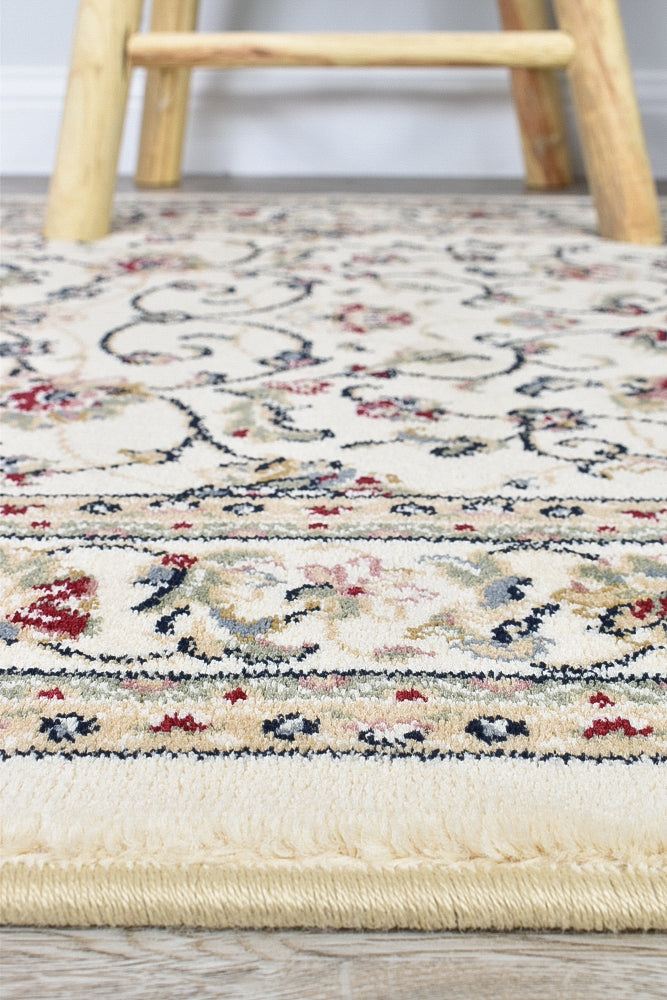 Michelangelo Beige Rug 55368 6464