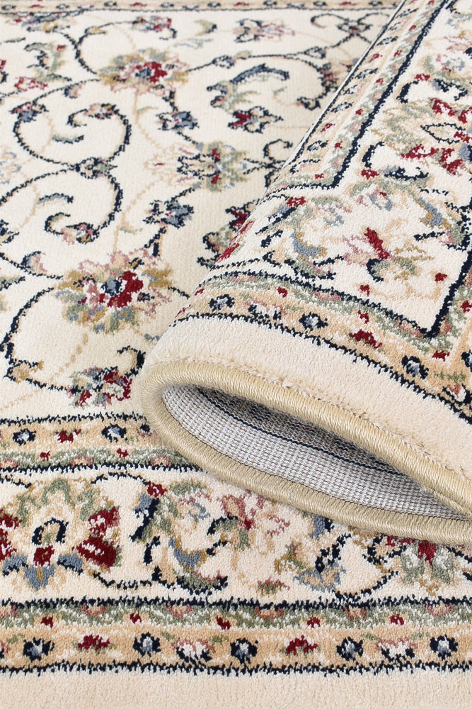 Michelangelo Beige Rug 55368 6464