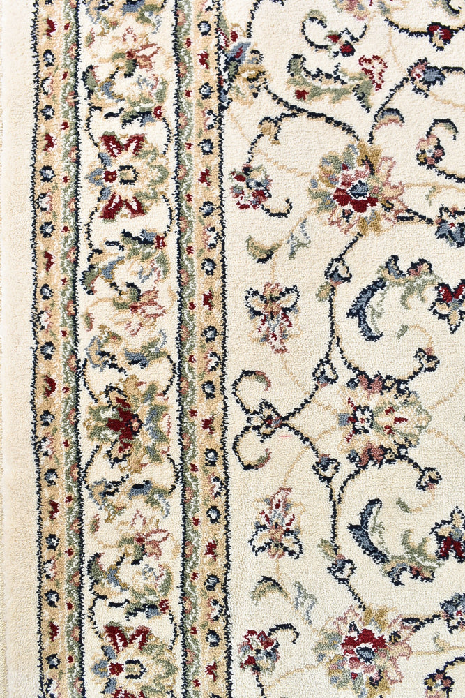 Michelangelo Beige Rug 55368 6464